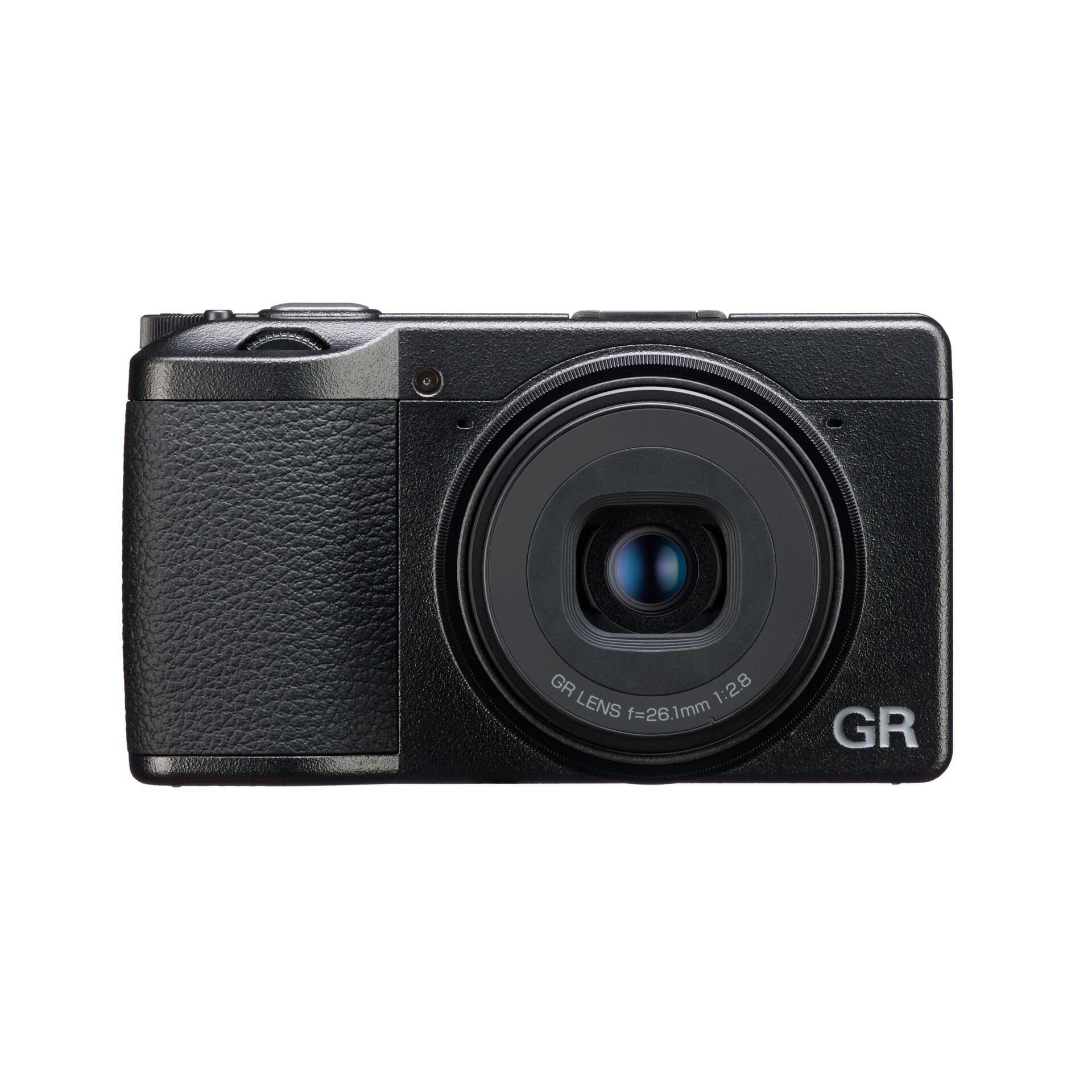 RICOH GR APS-Cサイズ CMOSセンサー RICOH デジタルカメラ GR APS-CサイズCMOSセンサー